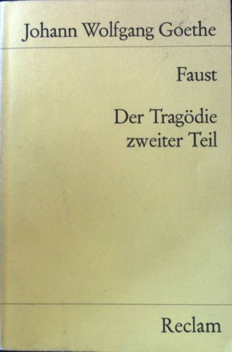Faust reclams - faust;,