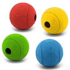 Nobby Gummi Snackball - 6,5 cm