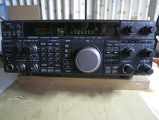 Kenwood TS-850S HF Transceiver
