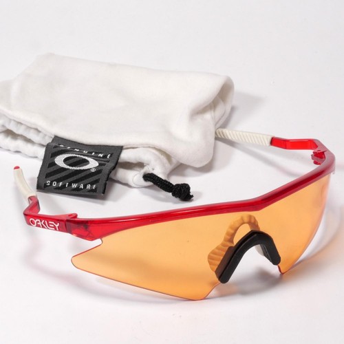 Oakley frame gen ii - 2,