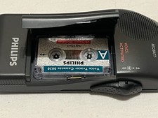 Philips Pocket Memo 281