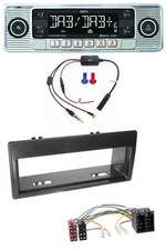 Dietz DAB USB MP3 Bluetooth