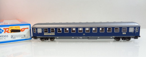Roco 45303 personenwagen - roco,