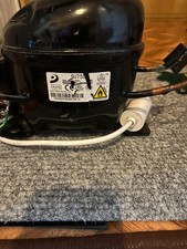 Kompressor für Kühlschrank SU750,220-240V