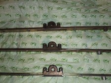 SI Siegenia Trial Schneckengehäuse mit Leiste  SI 3 Gr. 2 Gekürzt Siehe Fotos