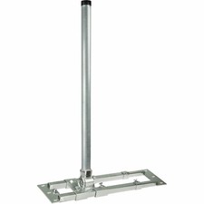 Herkules Dachsparrenhalter Für Sat Antenne Spiegel Sat Halter Mast DVBT Halter 