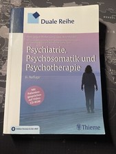 Duale Reihe Psychiatrie