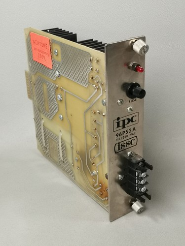 Issc ipc 96ps2a - ipc, 96