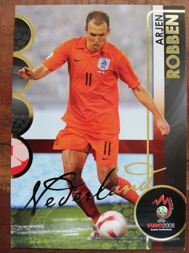 Arjen robben panini - arjen, robben,