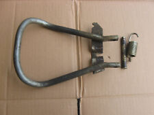 HONDA G28 F28 GARTENFRÄSE EINACHSER FRONTSTÄNDER