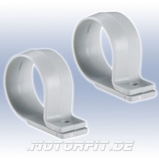 2 Stück Isotherm-Schelle IS
