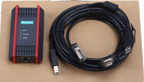 Usb mpi siemens optical - usb-mpi+,
