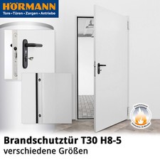 💚💚💚 Hörmann