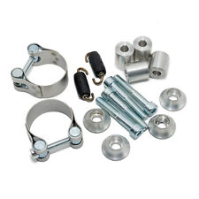 Auspuffhalterung LeoVince