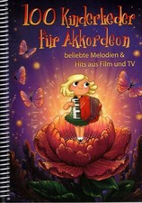 Akkordeon noten 100 - noten,