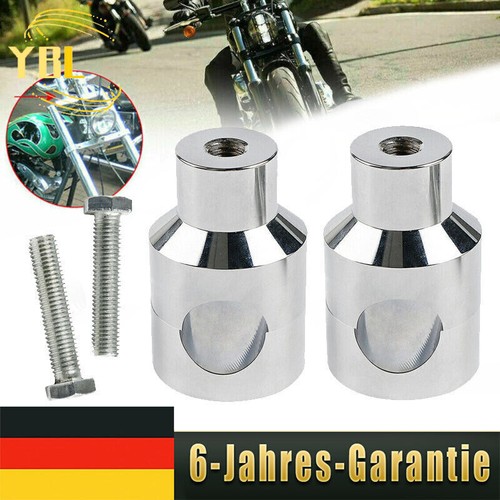 Universal motorrad lenker - universal,