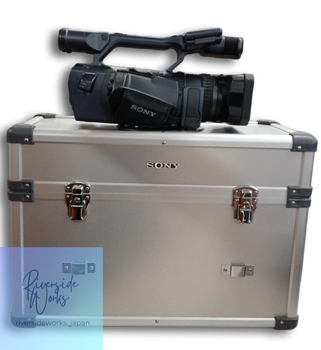 Sony hdr fx1 - hd, video
