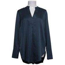 H&M, Bluse, Größe: 40, Blau