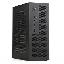 A09 HTPC-ComputergehäUse
