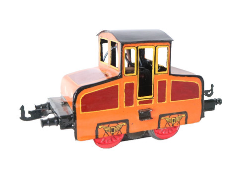Ac5464 alte karl - karl, spur