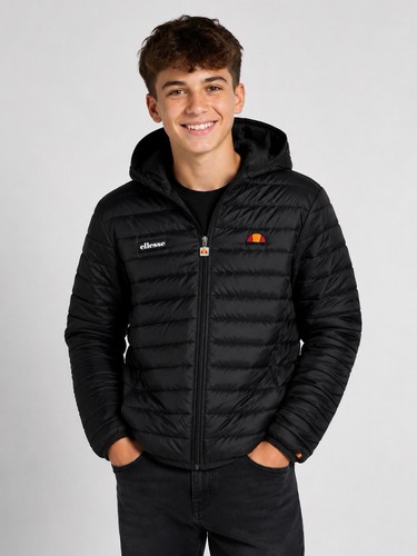 Ellesse jacke jungen - ellesse,
