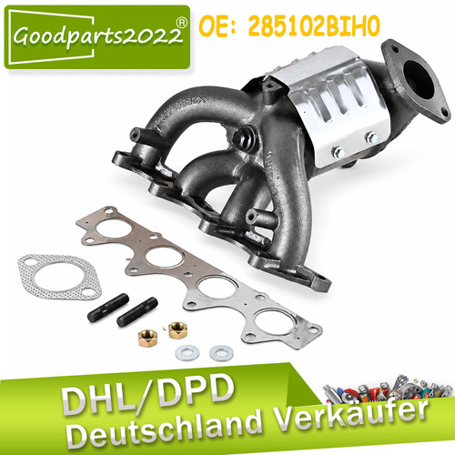 Katalysator 28510 2bia0 - katalysator, für
