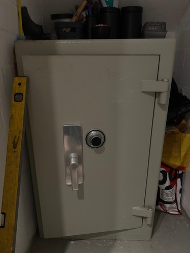 Tresor safe - /, /