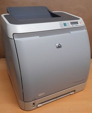 HP Color LaserJet 2600n Drucker