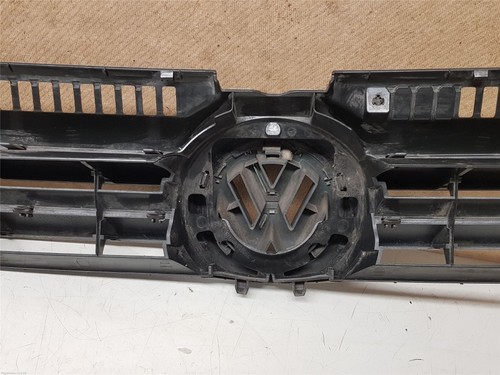 Grill komplett volkswagen vw - komplett,