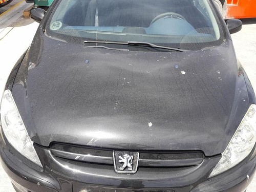 7901j0 motorhaube peugeot 307 - motorhaube,