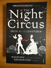 The Night Circus | A Novel |