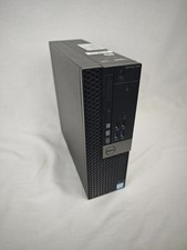 PC: Dell OptiPlex 7040 SFF