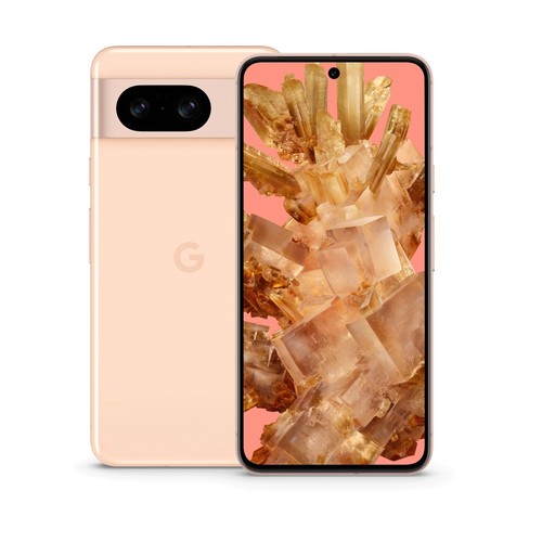 Google pixel 128gb rose - 128gb, *wie