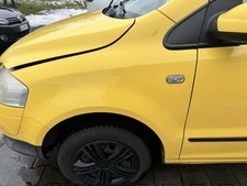 Fox original kotflügel - vw,