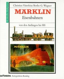 Märklin eisenbahnen von den - märklin,