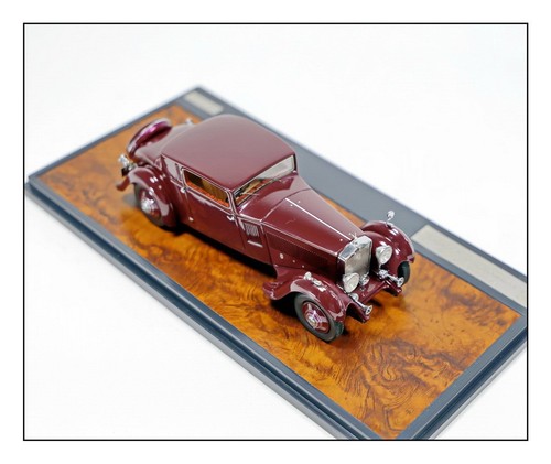 Rolls royce phantom - phantom, ii