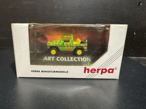 Herpa modellauto - herpa-modellauto, in