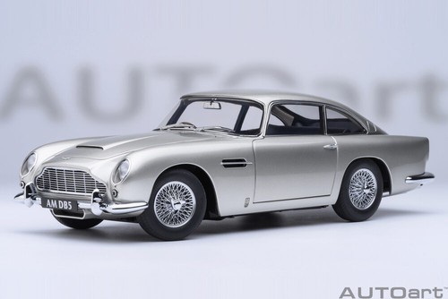 Aston martin db5 - aston, 1964