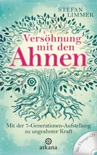 Stefan Limmer Versöhnung mit