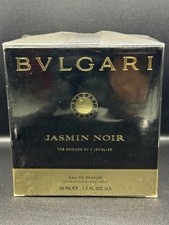 Bvlgari Jasmin Noir The
