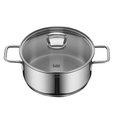 Silit kochgeschirr set - silit, kochgeschirr-set