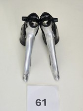 Shimano 105 ST-5510 Bremsschalthebel-Set-2×9 Fach