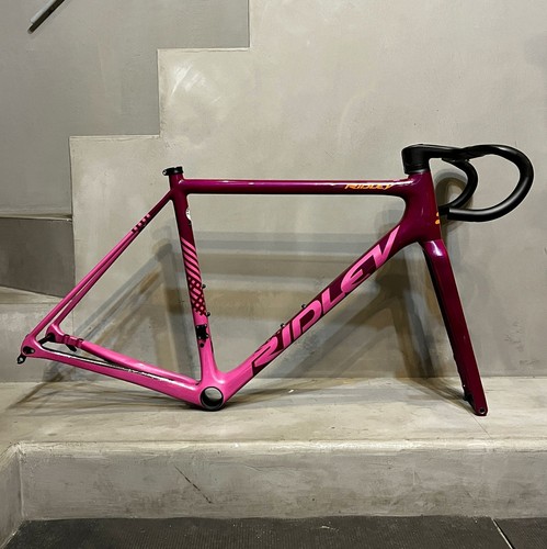 Ridley helium slx disc - slx, s