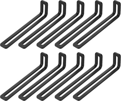 Stück winkelverbinder - 10,