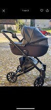 Kinderwagen 2-in-1 Anex E-Type