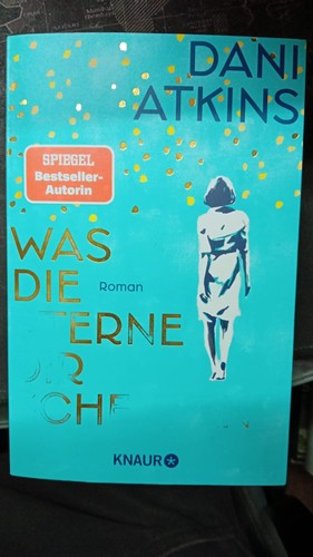 Dani atkins verschiedene - dani,