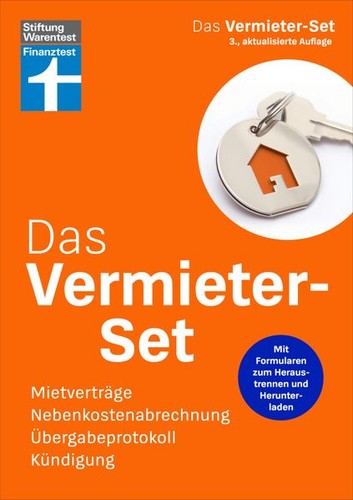 Das vermieter set alexander - vermieter-set,