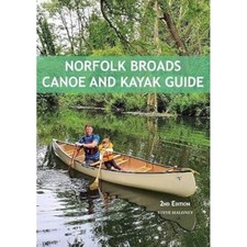Norfolk Broads Canoe and Kayak