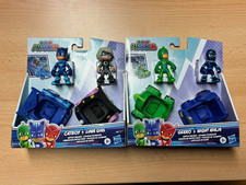 PJMASKS Konvolut Catboy/Luna