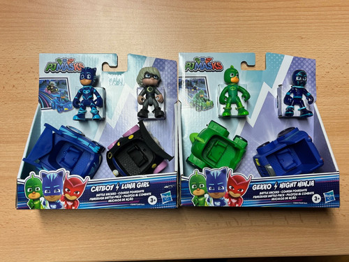 Pjmasks konvolut catboy luna - konvolut, catboy/luna